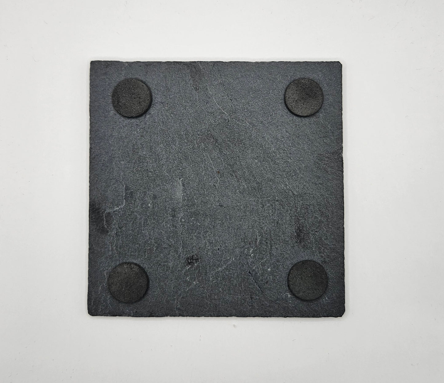 Personalized Slate Coasters