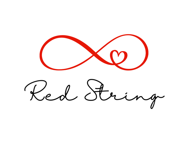 Red String Custom Creations